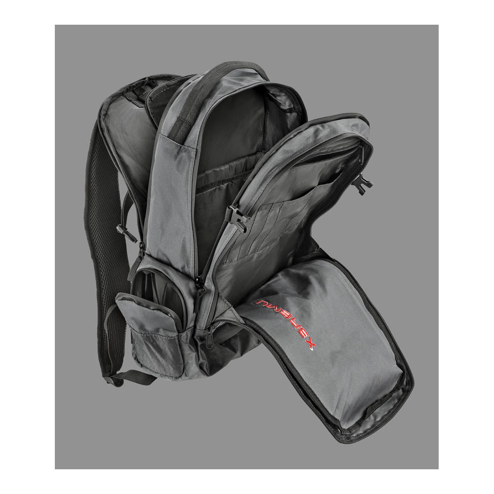 Umarex LIMA 35 Hikers Walking Rucksack Backpack Grey