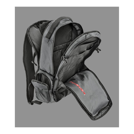 Umarex LIMA 35 Hikers Walking Rucksack Backpack Grey