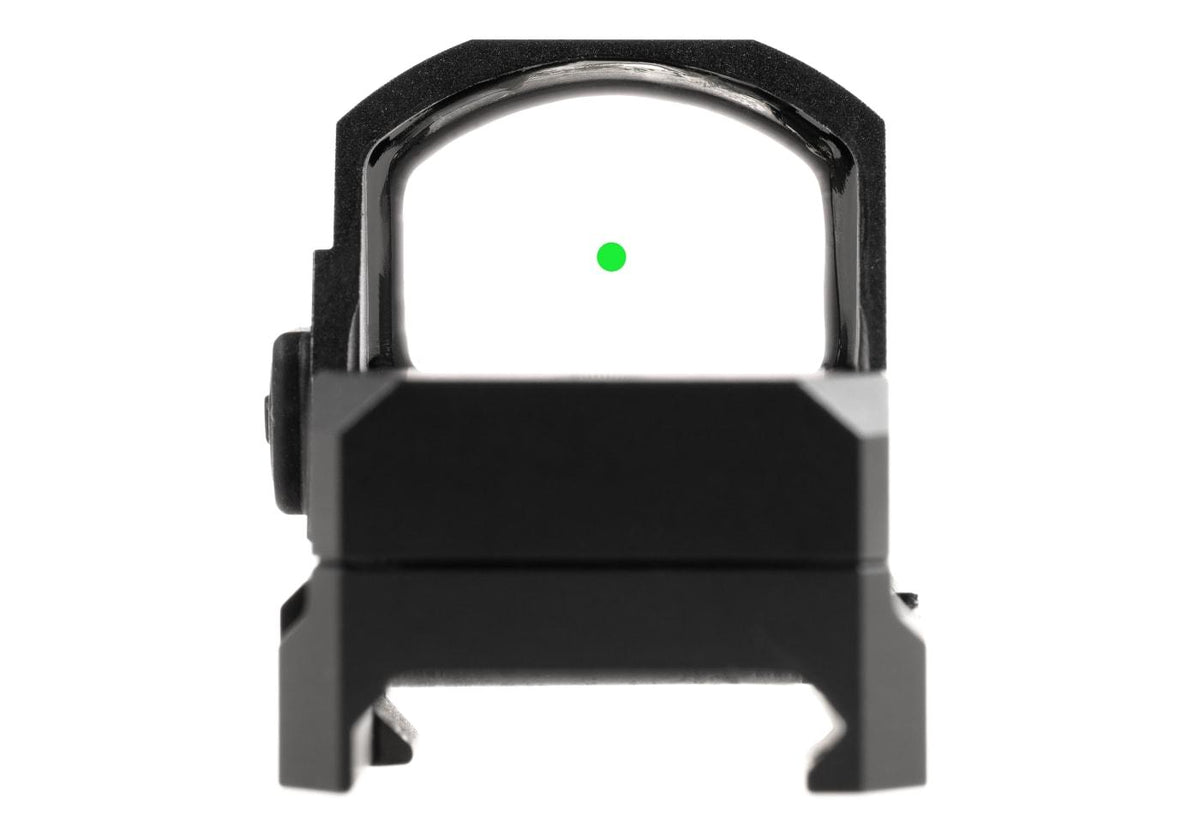 Vector Optics Frenzy 1x17x24 Mini Green Dot Sight Scope
