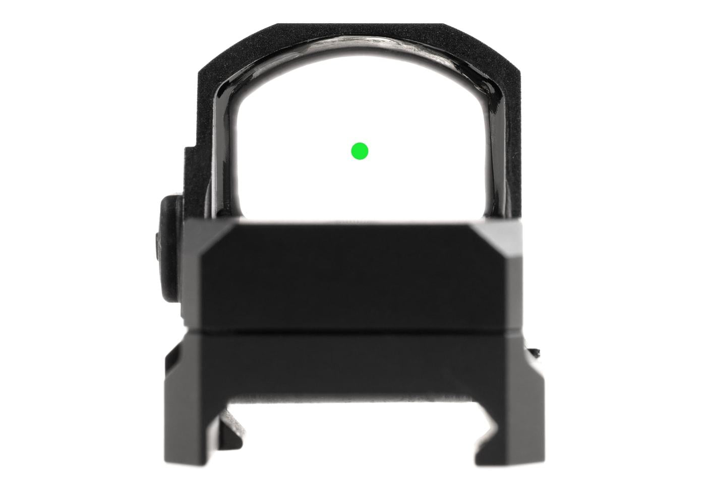 Vector Optics Frenzy 1x17x24 Mini Green Dot Sight Scope
