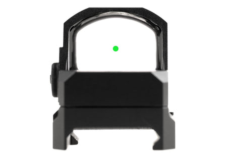 Vector Optics Frenzy 1x17x24 Mini Green Dot Sight Scope