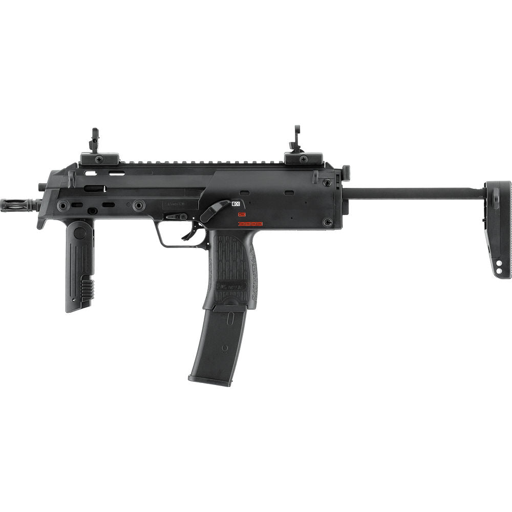 Umarex H&K MP7 A1 Gas GBB SMG Black