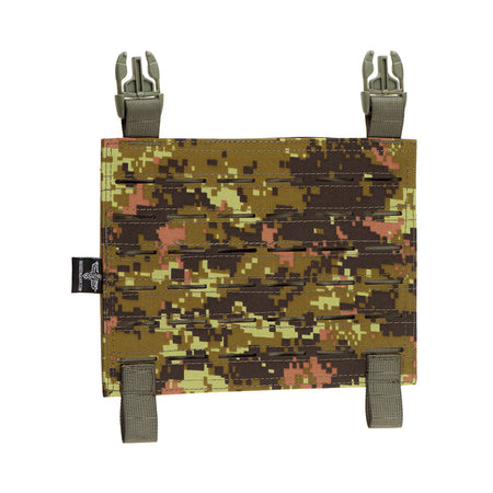 Invader Gear Molle Panel for Reaper QRB Vest Carrier