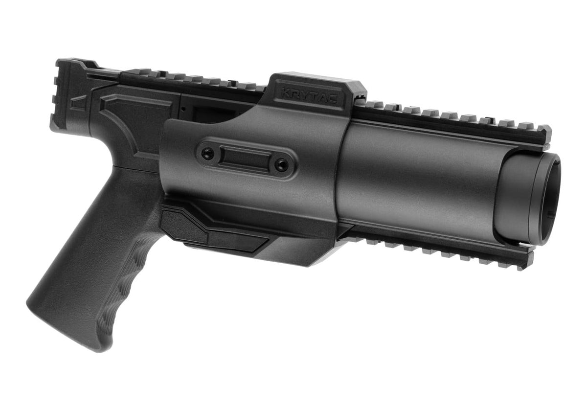 Krytac Airsoft KT320 Modular 40mm Grenade Launcher