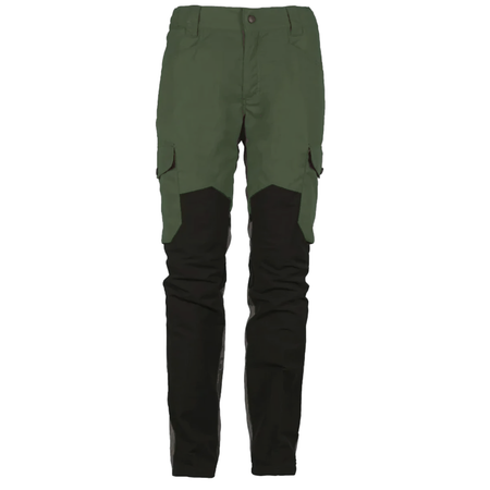 ShooterKing Pro Hunter Trouser Willow Green / Black