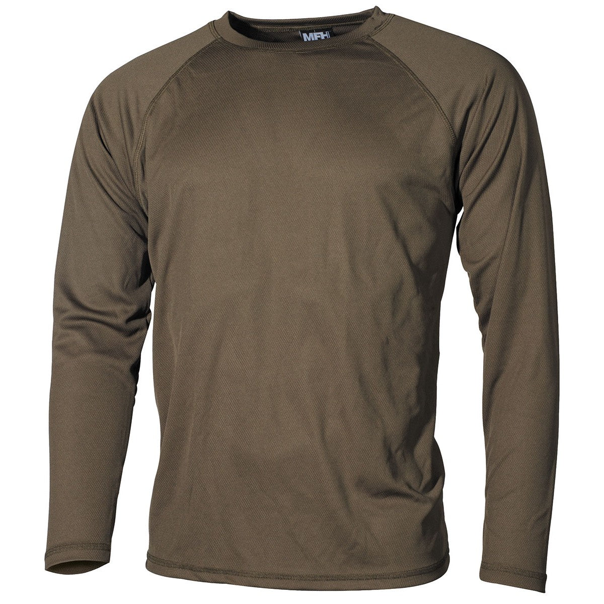 MFH US Base Layer Level I GEN III OD Green