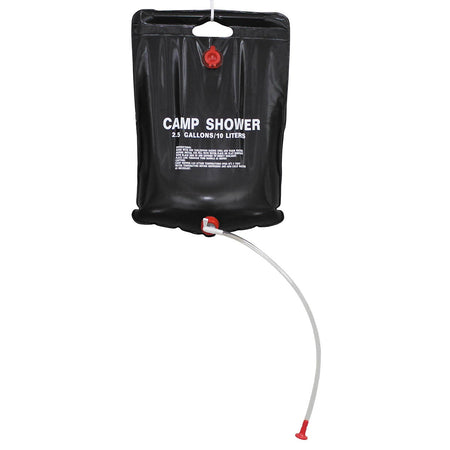 MFH Camping Solar Shower 10ltr