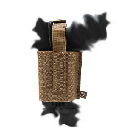 Viper VX Pistol Sleeve Holster 