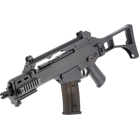 Umarex H&K G36C Airsoft Rifle AEG Sportsline EyeTrace Black
