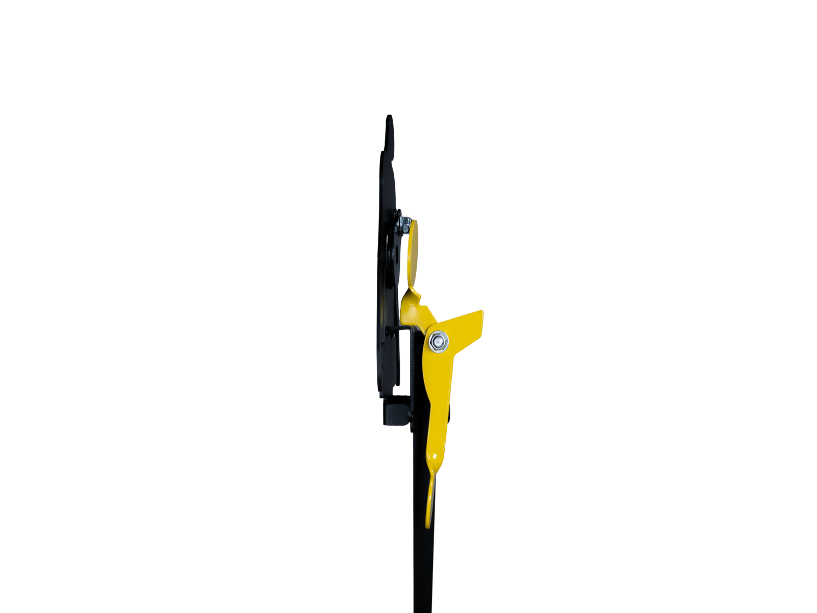 ASG Ground Zombie Hit & Reset Shooting Airgun Target 47cm