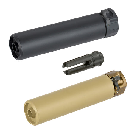 5KU USSOCOM SPITFIRE Tracer Sound Unit QD Suppressor