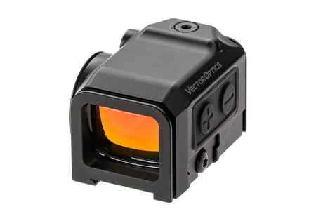 Vector Optics Frenzy FA 1x18x22 Enclosed Red Dot Sight
