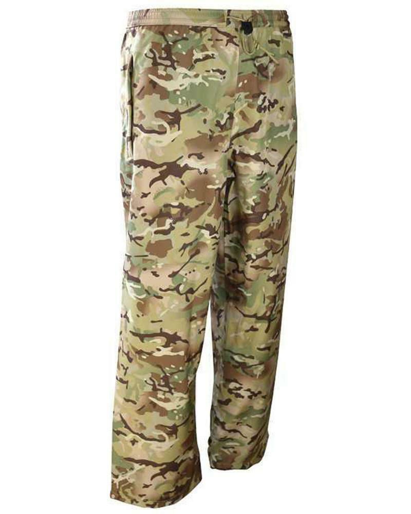 Kombat Kom-Tex Waterproof Trousers