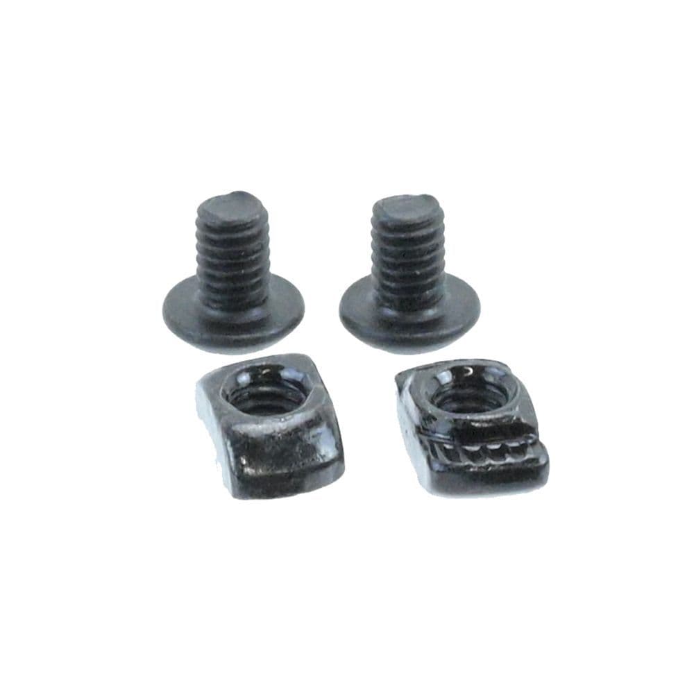 Metal Airsoft M-Lok Angled Foregrip Hand Stop 
