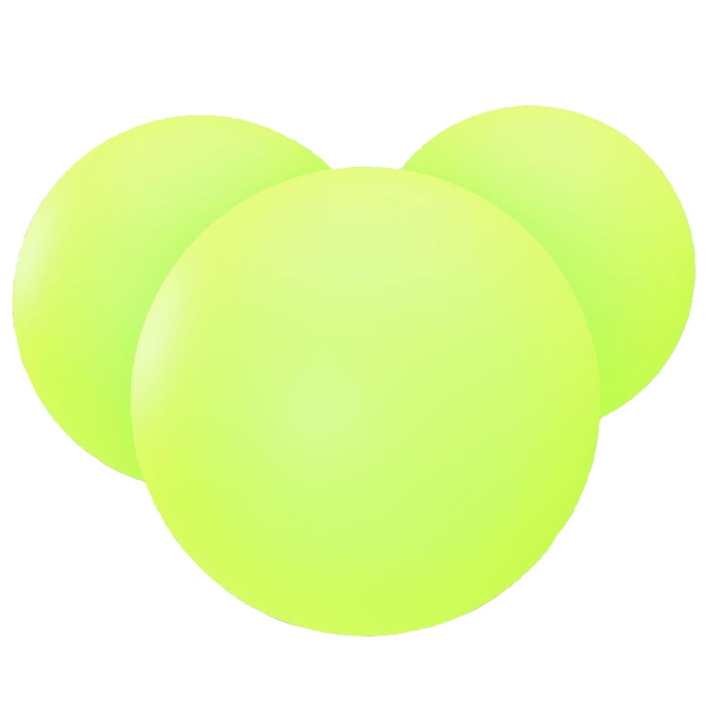 Umarex T4E Performance TRB 50 Tracer Balls .50 Ammo Pellets 100 Bag