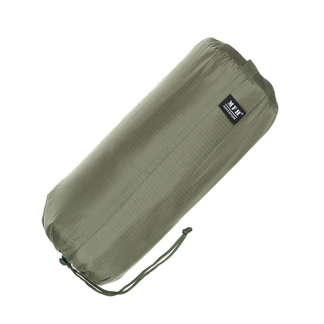 MFH Comforter Poncho Liner OD Green