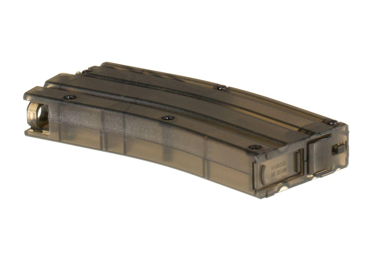 SRC Airsoft Large Speed Loader 400 Round 6mm