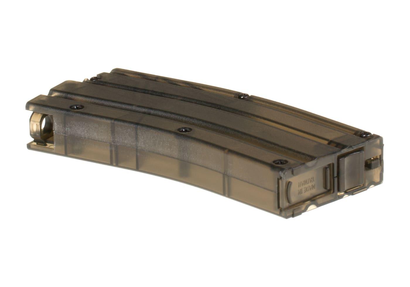 SRC Airsoft Large Speed Loader 400 Round 6mm