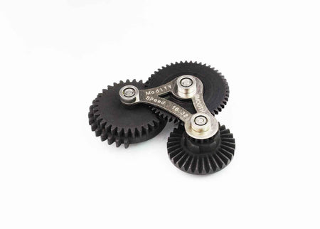 Modify Airsoft Modular Gear Set Smooth 6mm 16.32:1 