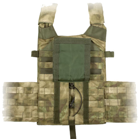 Invader Gear 6094A-RS Molle Plate Carrier 