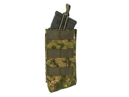 8 Fields Open Top Single Airsoft Magazine Pouch AK Series