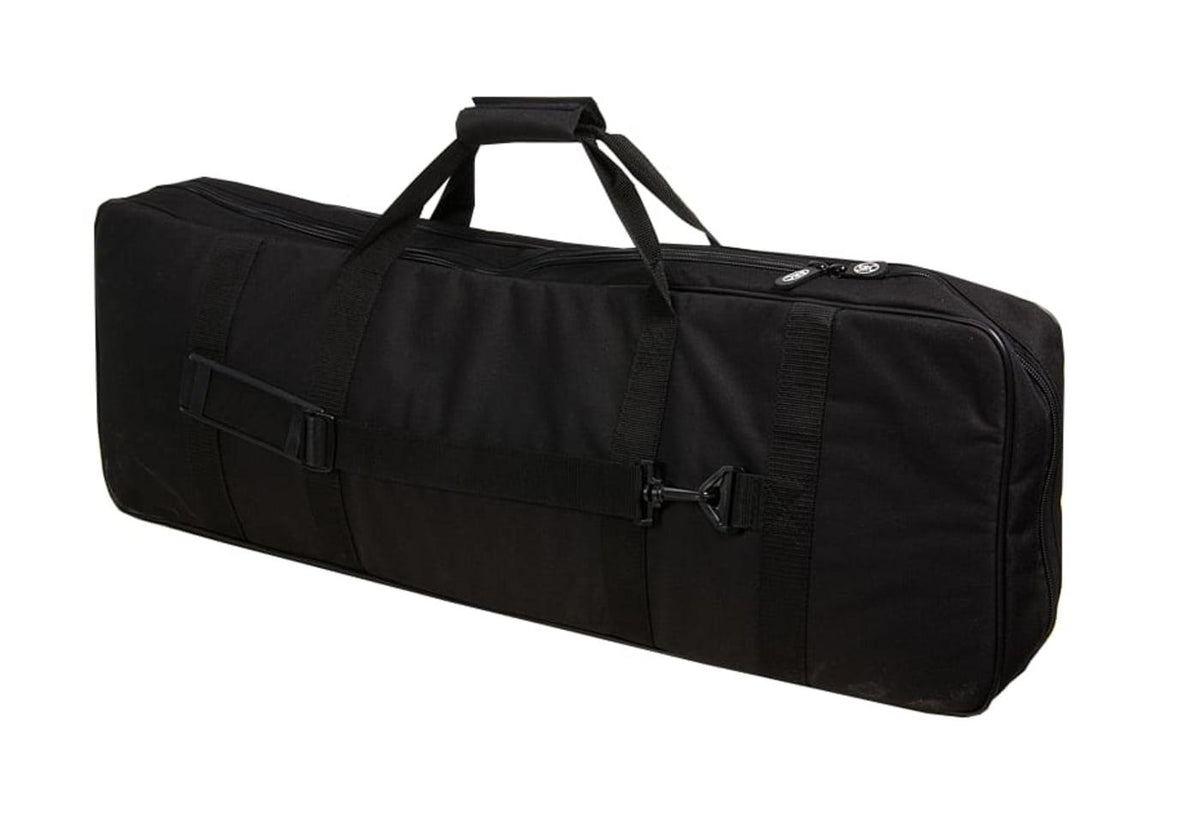 SRC Padded Airsoft Rifle Carry Case 86 cm Black