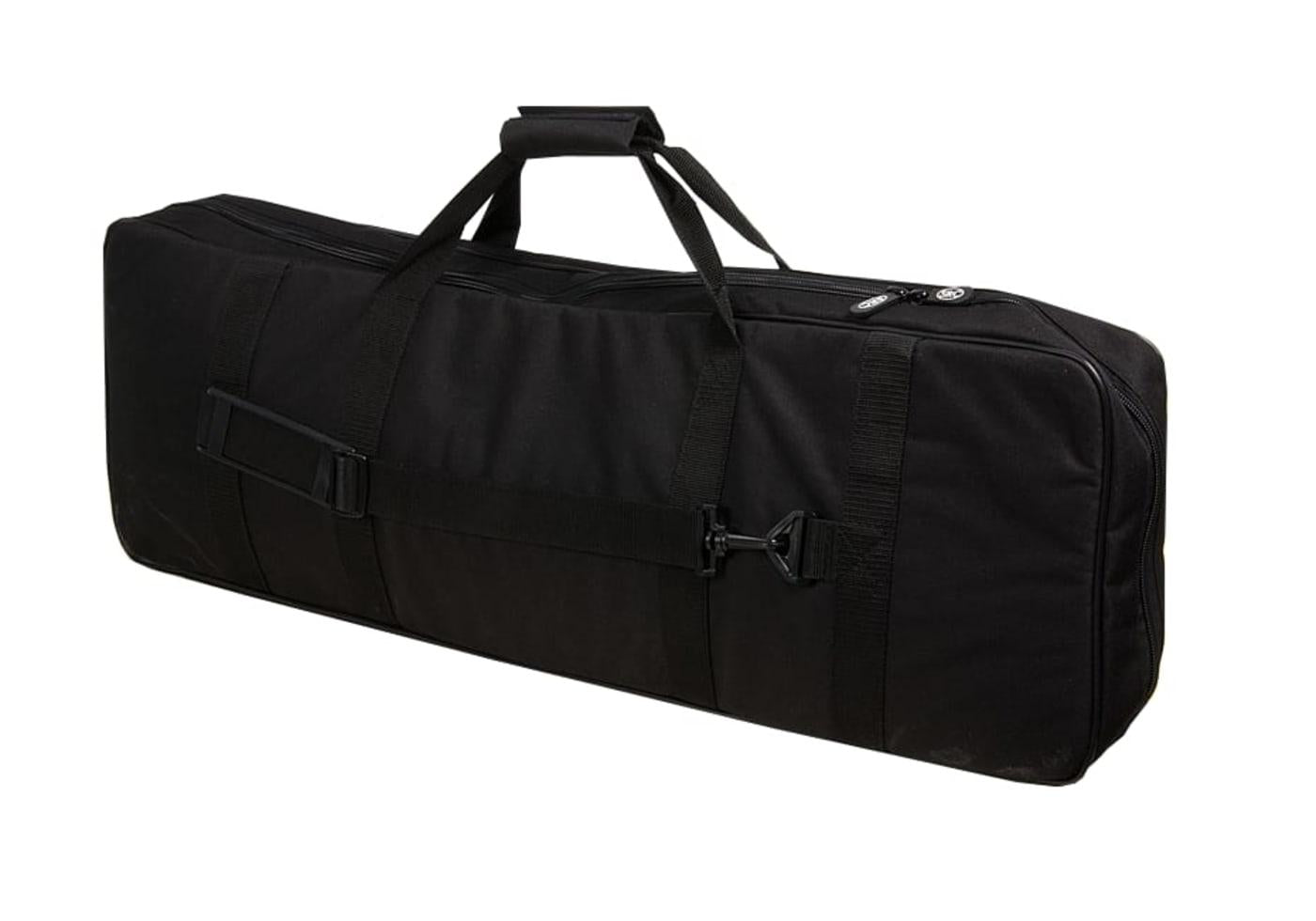 SRC Padded Airsoft Rifle Carry Case 86 cm Black