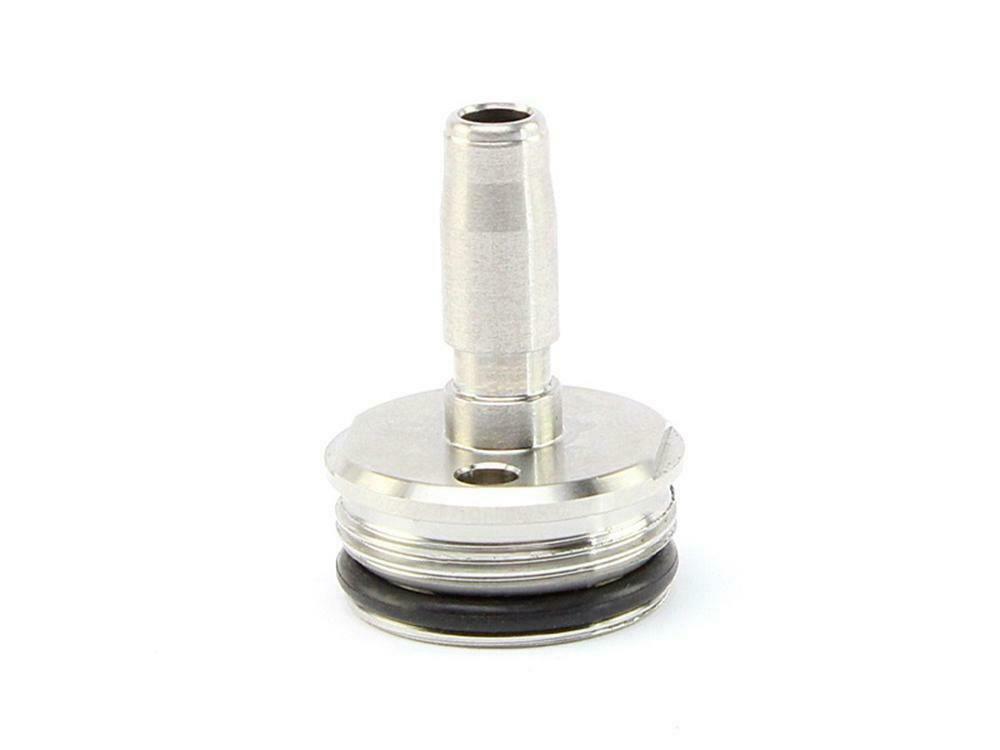 Airsoft Pro Stainless Steel Cylinder Head For Tm L96 AWS