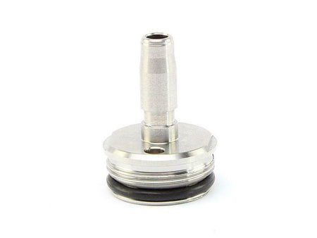 Airsoft Pro Stainless Steel Cylinder Head For Tm L96 AWS