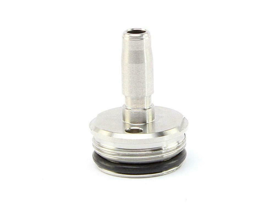 Airsoft Pro Stainless Steel Cylinder Head For Tm L96 AWS