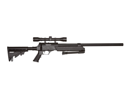ASG Airsoft Urban Sniper Rifle