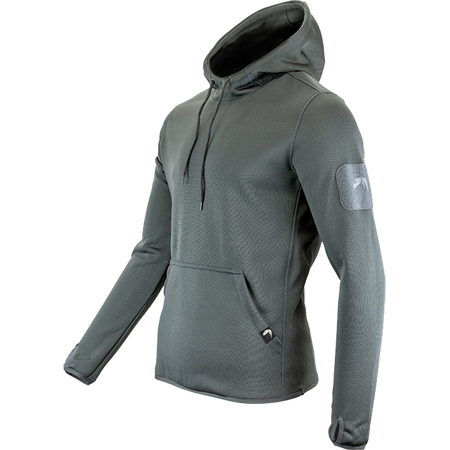 Viper Mens Armour Fleece Hoodie 