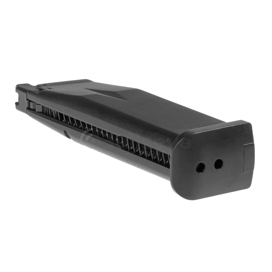 KJ Works KP-11 Green Gas Magazine 28 Round 6mm