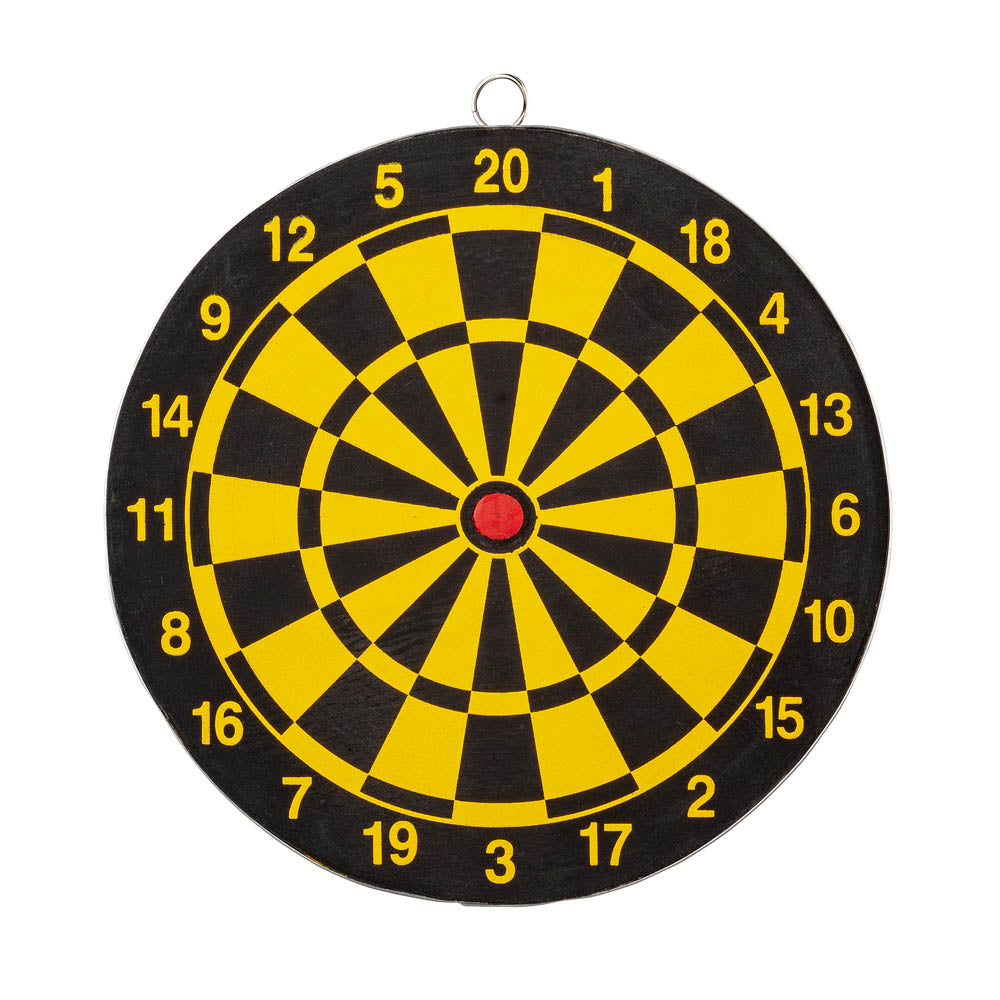 Umarex Target Rifle Dartboard Double Sided