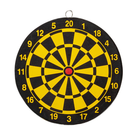 Umarex Target Rifle Dartboard Double Sided