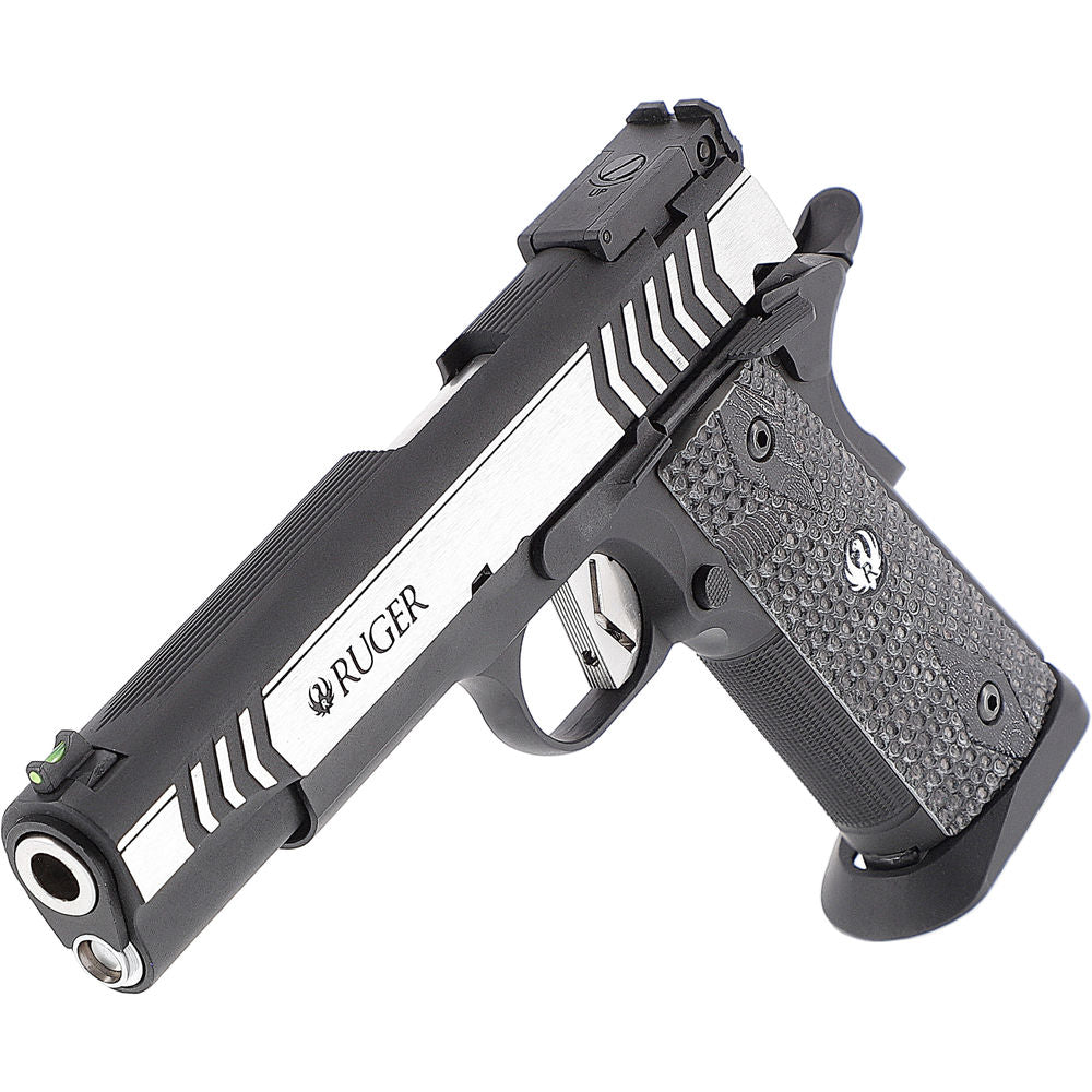 Umarex Ruger SR 1911 Competition GBB Airsoft Pistol Co2