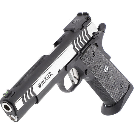 Umarex Ruger SR 1911 Competition GBB Airsoft Pistol Co2