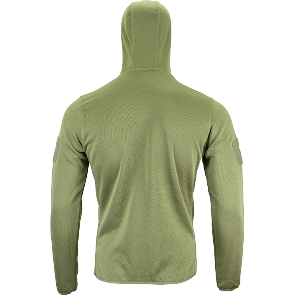 Viper Mens Armour Fleece Hoodie 