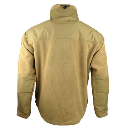 Kombat Defender Thermal Fleece Coyote