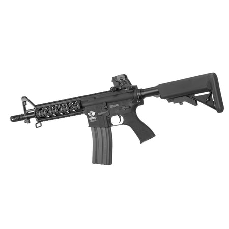 G&G Airsoft CM16 Raider Short AEG Black