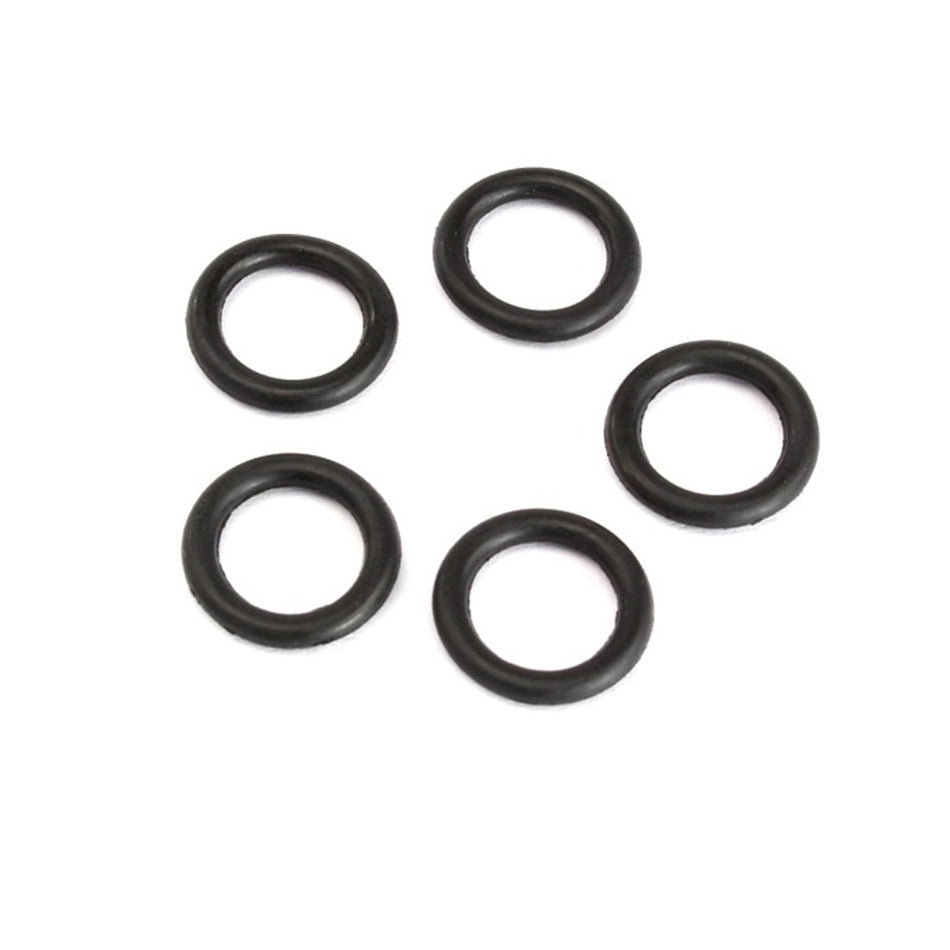 AirsoftPro AEG Hop-Up Stabilization O-ring Barrel Spacer 5 pcs