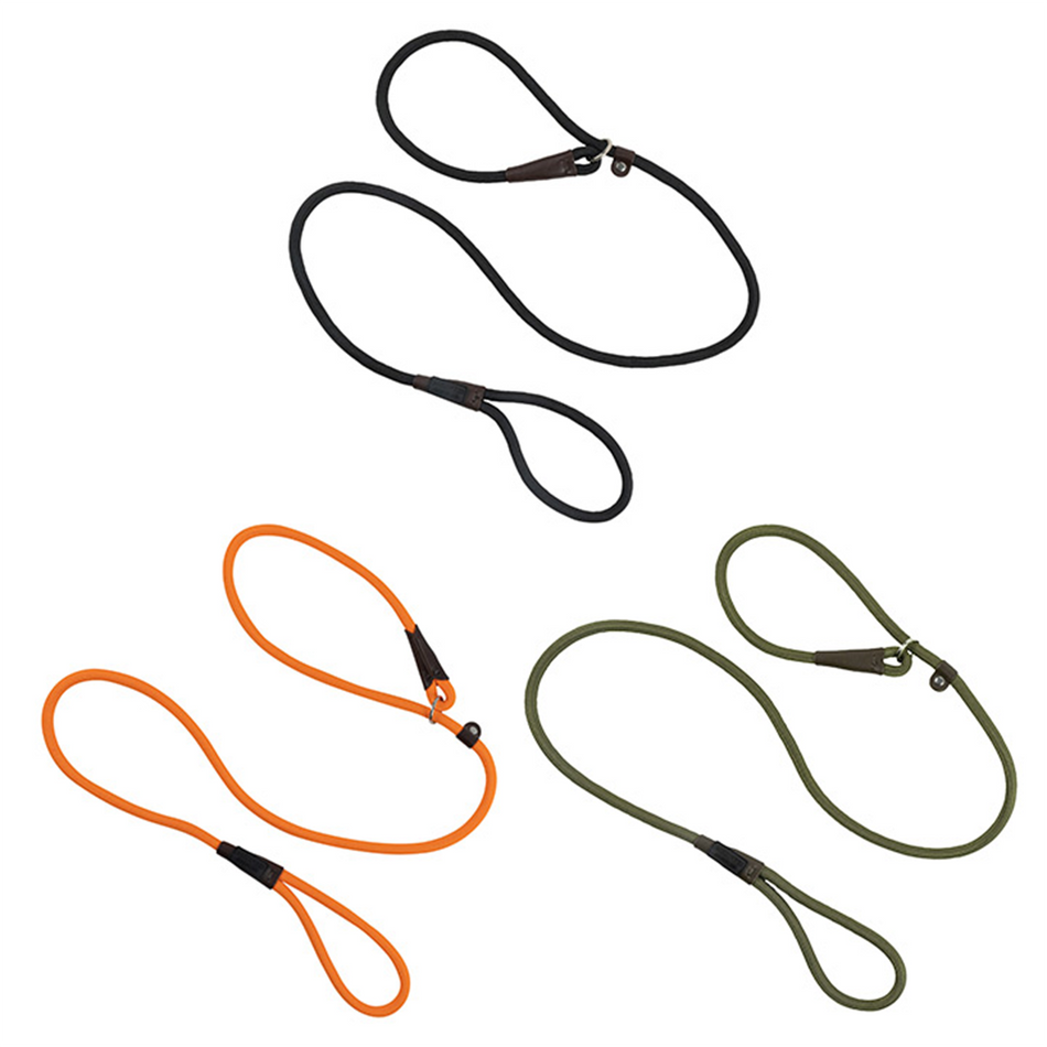 Jack Pyke Dog Slip Lead Braided