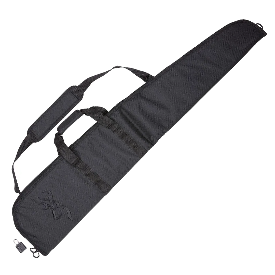 Browning Flex IRATY Shotgun Gun Slip Black 125 cm