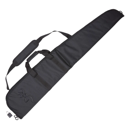 Browning Flex IRATY Shotgun Gun Slip Black 125 cm