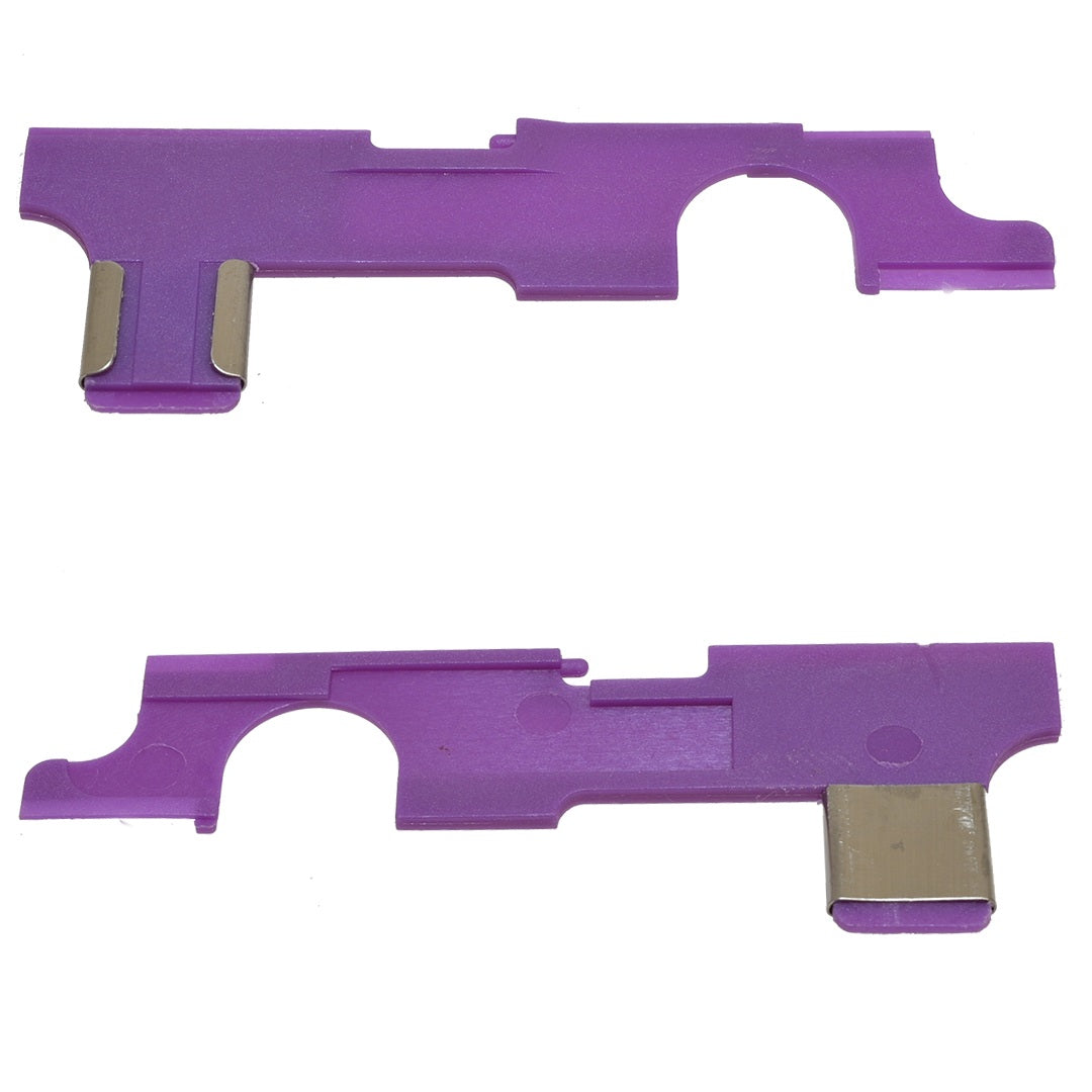 Rocket Airsoft Selector Plate Lever V2