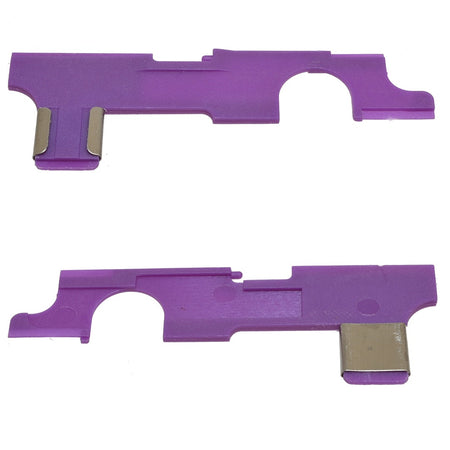 Rocket Airsoft Selector Plate Lever V2