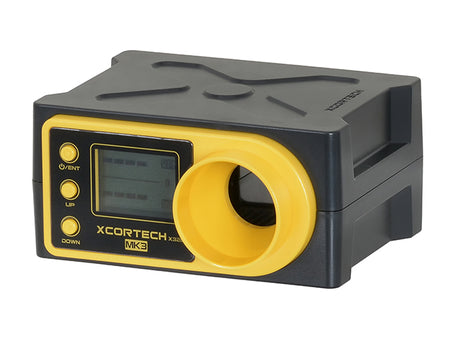 Xcortech X3200 MK3 Chronograph Airsoft Chrono
