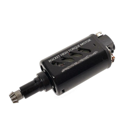 Rocket Airsoft Gearbox High Torque Motor Long Shaft 