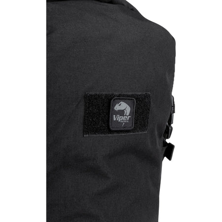 Viper Tactical Fold Roll Top Backpack 25ltr Cordura