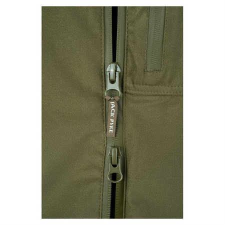 Jack Pyke Weardale Field Jacket Green 